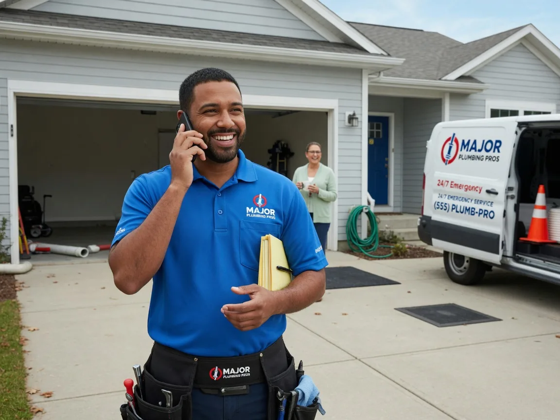 Drain Cleaning Services Lexington, NC FAQs